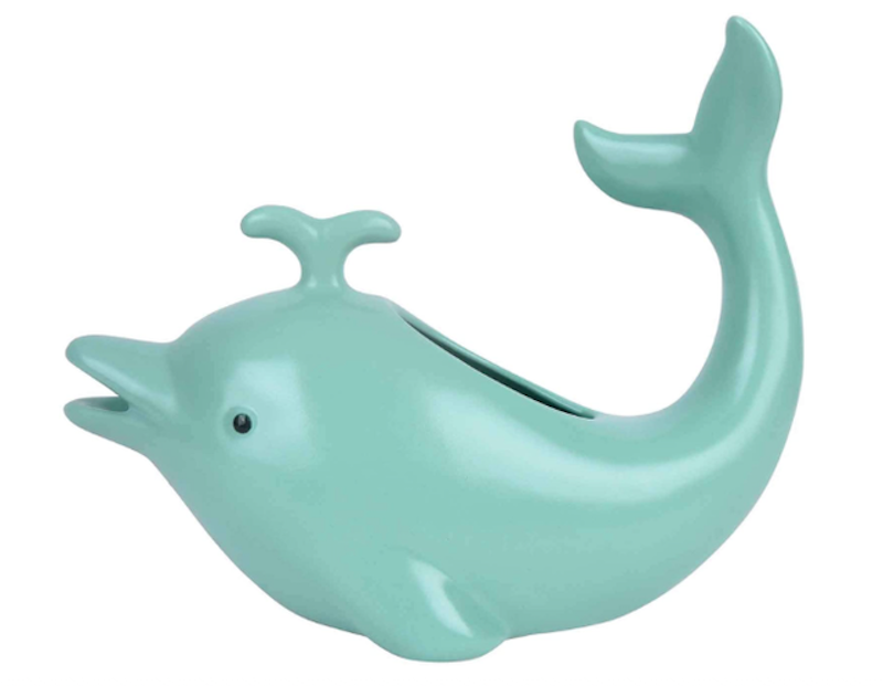 Novelty Whale Gravy Boat 1