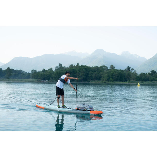 Touring Inflatable Stand Up Paddle Board 3
