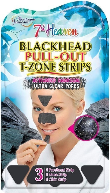 10 Best Pore Strips UK 2024 | Bioré, Garnier and More 3