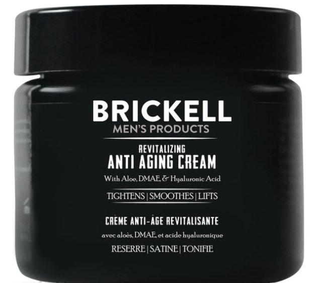 Revitalising Anti-Ageing Cream for Men 1