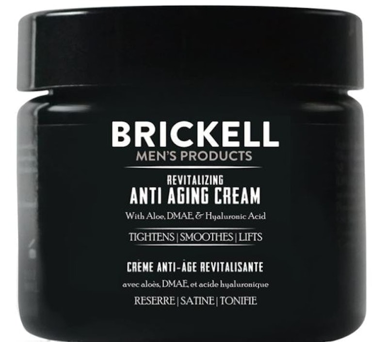 Revitalising Anti-Ageing Cream for Men 1