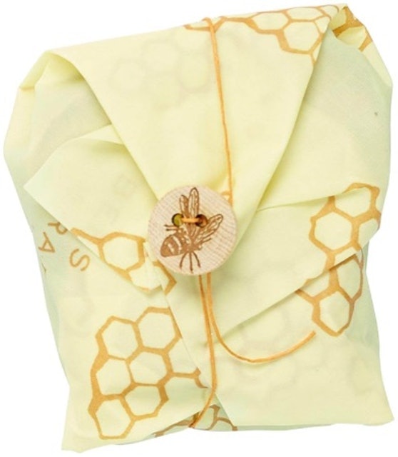 10 Best Beeswax Wraps UK 2024 4
