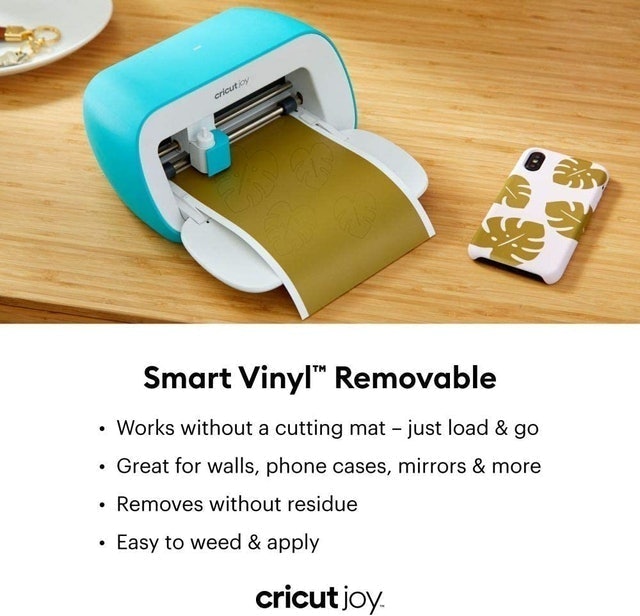 Smart Vinyl 4