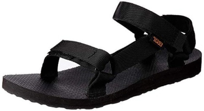 9. Teva Women’s Original Universal Sandals 1