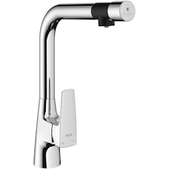 Gallery Pure Sink Mixer With Filter