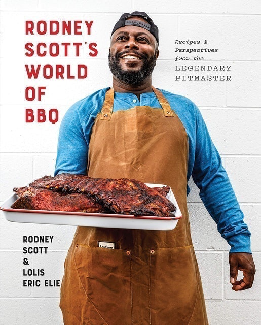 10 Best BBQ Cookbooks UK 2024 | Tom Kerridge, DJ BBQ and More 3