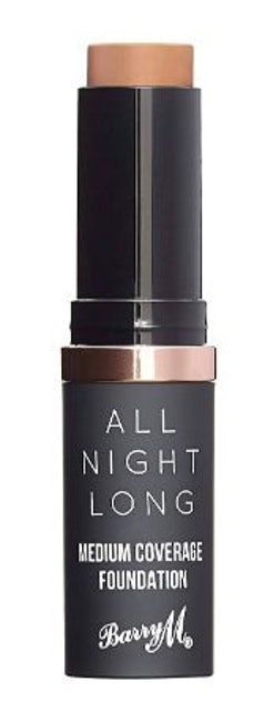 8. Barry M All Night Long Foundation Stick 1