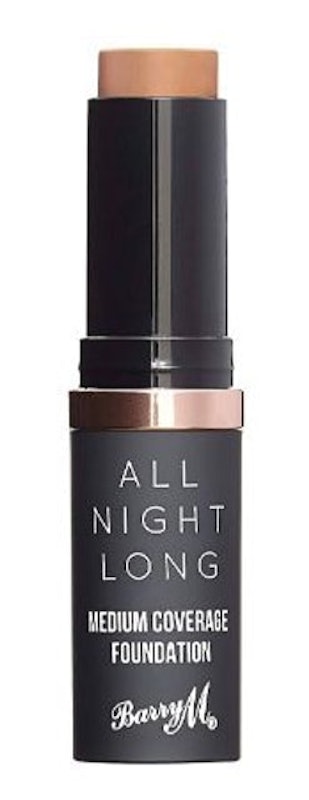 8. Barry M All Night Long Foundation Stick 1