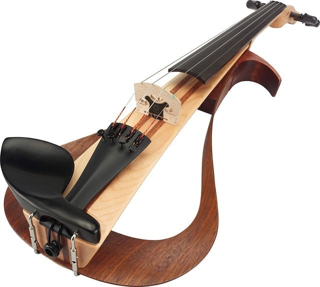 10 Best Electric Violins UK 2024 | Yamaha, Stagg and More 3