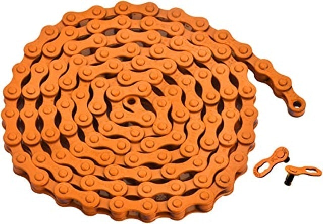 10 Bike Chains UK 2024 | KMC, Shimano and More 4