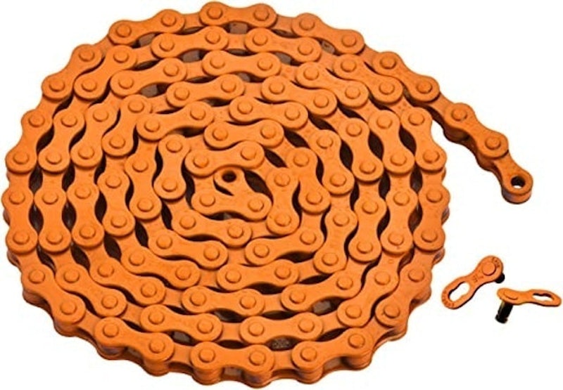Single-Speed Bicycle Chain 1