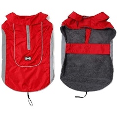 Premium Sport Waterproof Dog Jacket