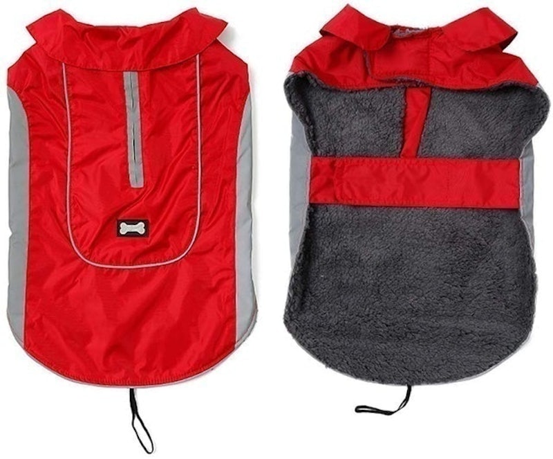 Premium Sport Waterproof Dog Jacket 1