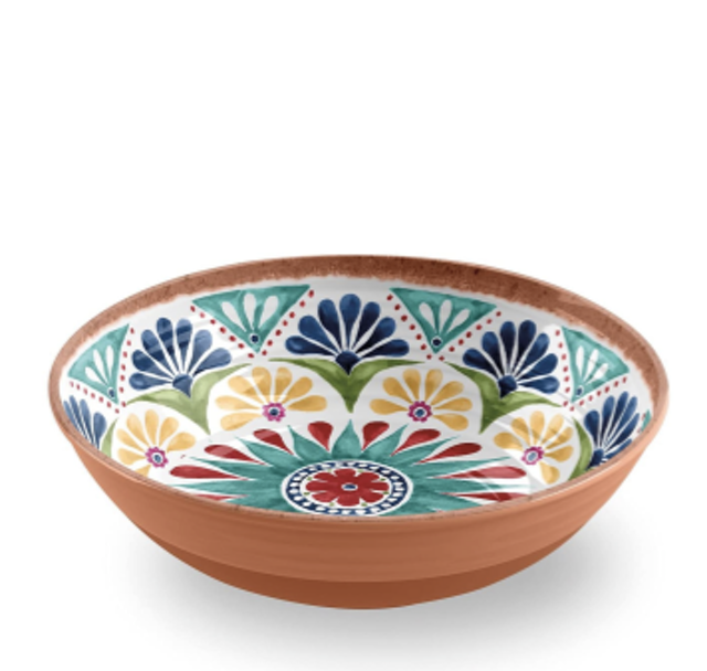 10 Best Serving Dishes UK 2024 | Naturally Med, Maison & White and More 3
