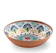 Auntie Morags Epicurean Rio Medallion Serving Bowl 1
