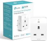 10 Best Smart Plugs UK 2024 | TP-Link, Hive and More 1