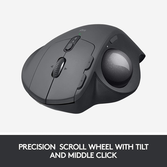 MX Ergo 3