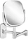 Robert Welch Burford Extendable Magnifying Wall Mirror 1