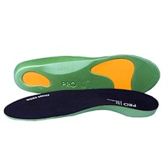 WorX Insole