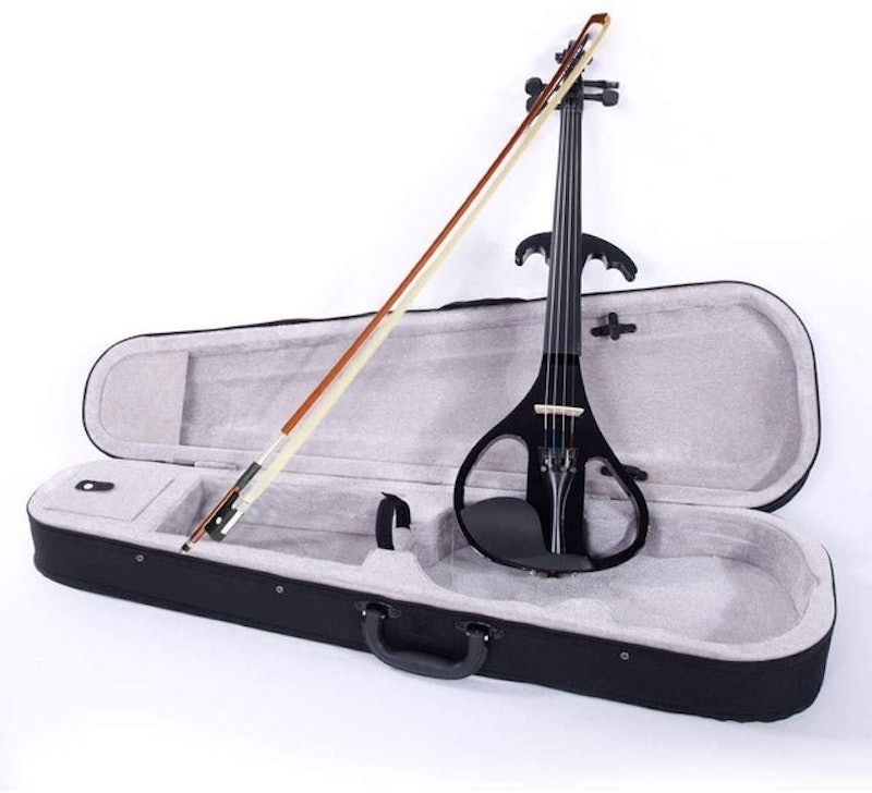 Electric Violin 1