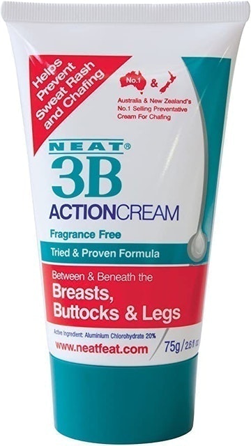 10 Best Chafing Creams 2024 | UK Dermatologist Reviewed 4