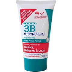 Action Cream