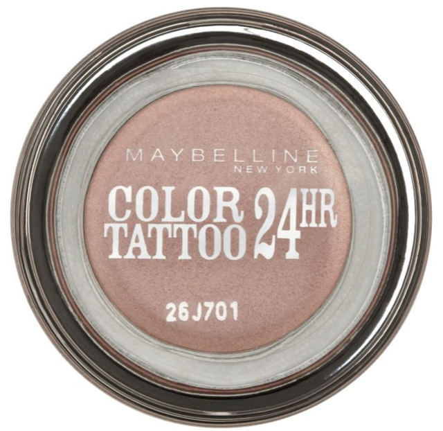 Color Tattoo 24 Hour Cream Eyeshadow 1
