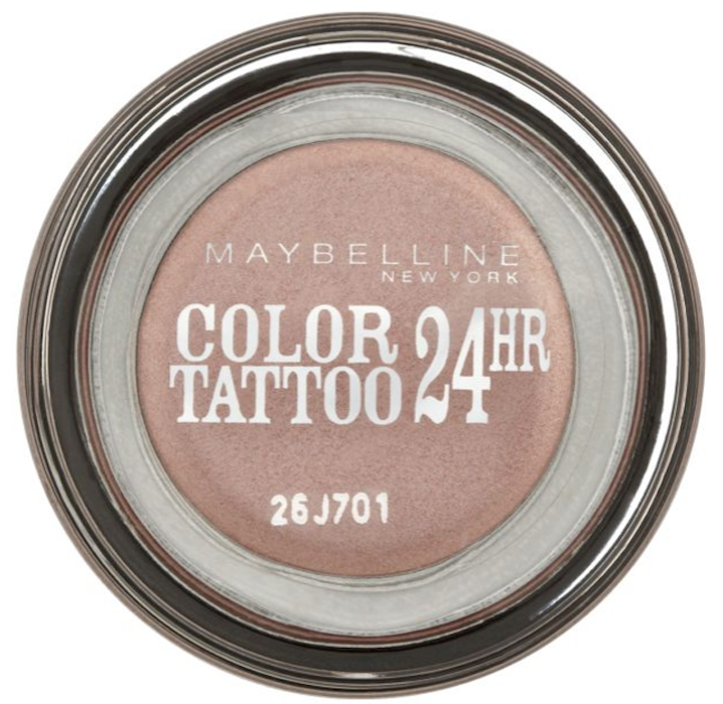 Color Tattoo 24 Hour Cream Eyeshadow 1