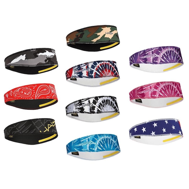 Halo II Headband Pullover Sweatband 1