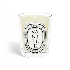 Vanille Scented Candle