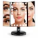 Rio 24 LED Touch Dimmable Make-up Mirror 1