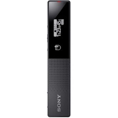 Lightweight and Ultra-Thin Digital Voice Recorder