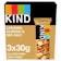Kind Caramel, Almond & Sea Salt Bars 1