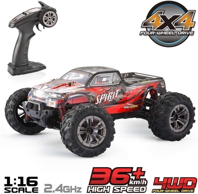 10 Best Remote Control Cars for Kids UK 2024 | Brio, DC Batman and More 5