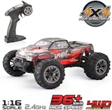 10 Best Remote Control Cars for Kids UK 2024 | Brio, DC Batman and More 5