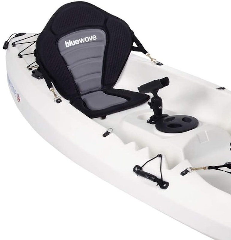 Convoy Double +1 Sit On Top Fishing Kayak 2