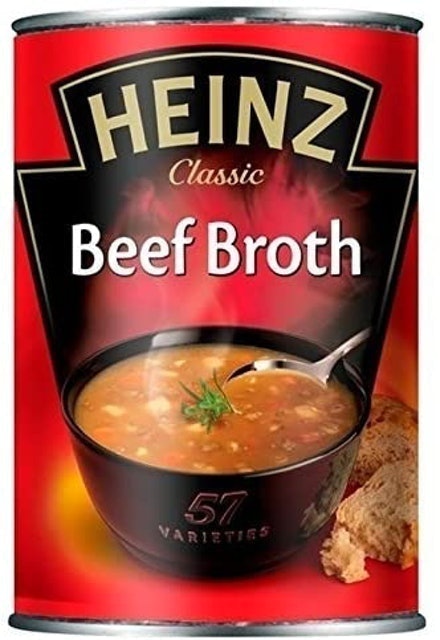 Beef Broth 1