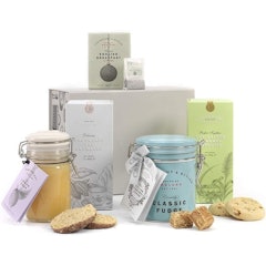 The Family Favourites Sharing Box