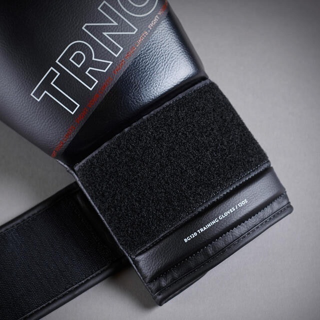 Kids' Boxing Training Gloves 3