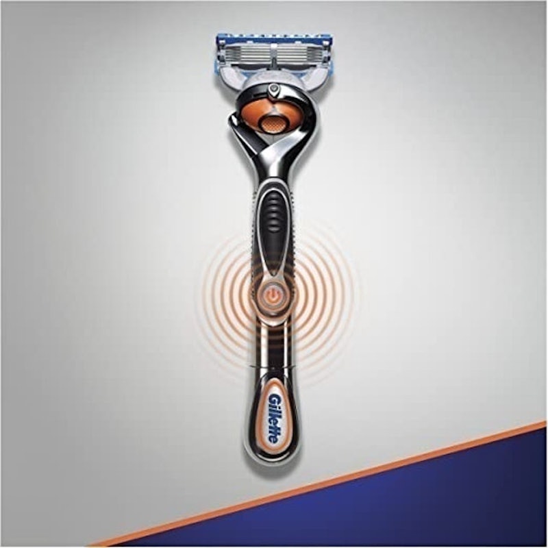 Fusion5 ProGlide Power 2