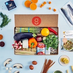 Recipe Boxes