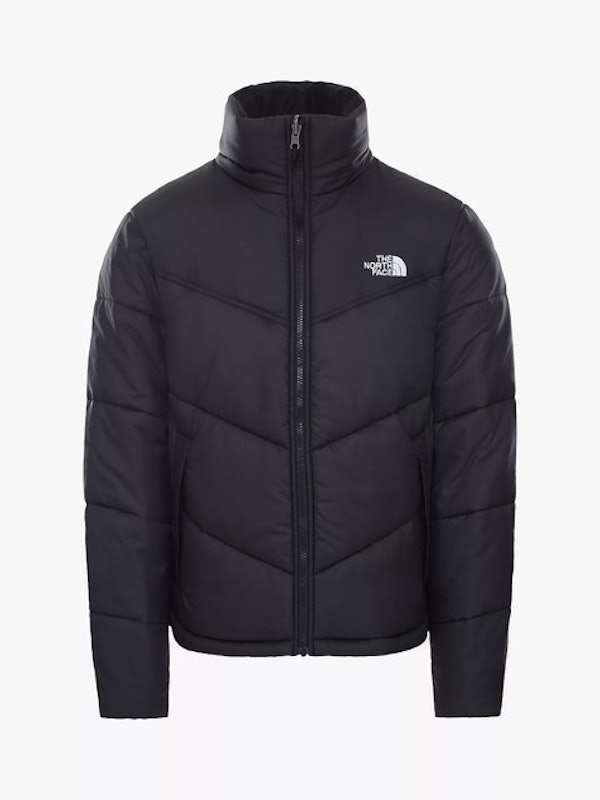 Saikuru Jacket 1