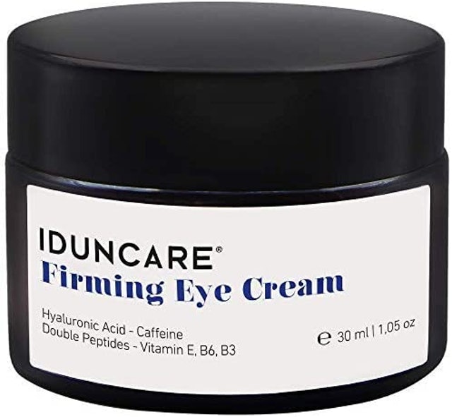 Firming Eye Cream 1