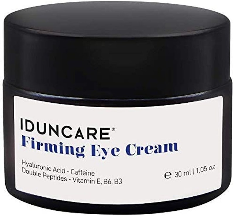 Firming Eye Cream 1