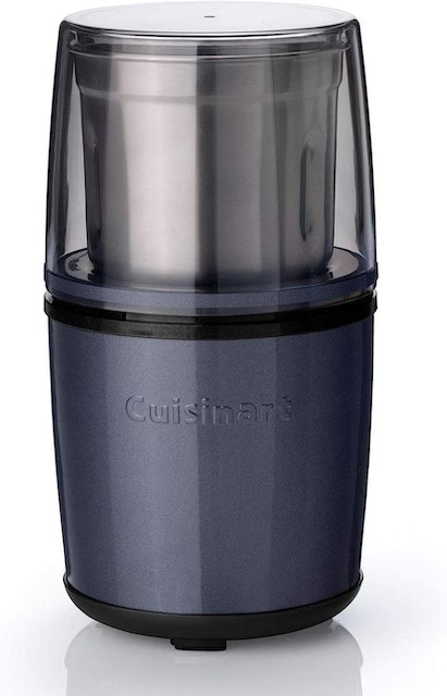 10 Best Electric Grinders for Spices UK 2024 | Cuisinart, Krups and More 2