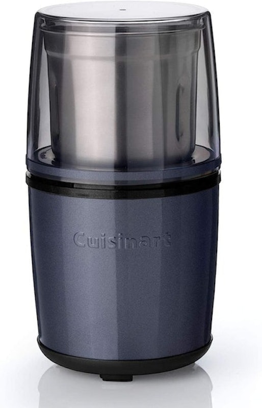 Electric Spice & Nut Grinder 1