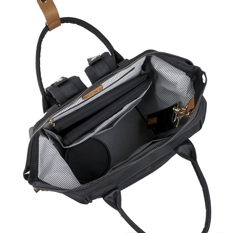 Mani Changing Backpack 2