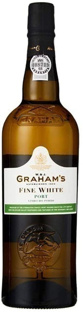 10 Best Port Wines UK 2024 | Taylor's, Graham's and More 3