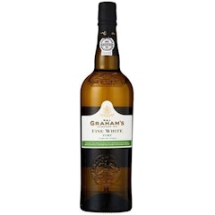 Fine White Port Wine