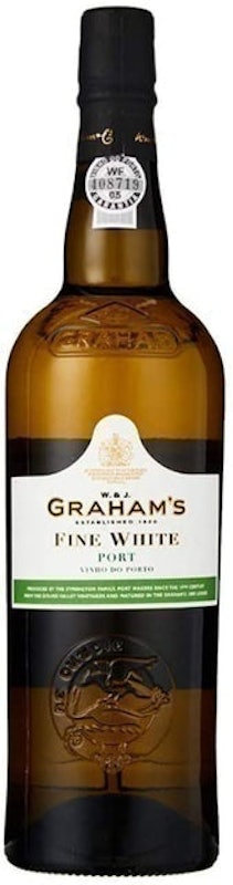 Fine White Port Wine 1